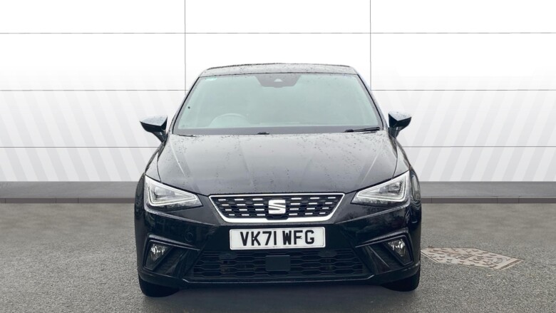 SEAT Ibiza 1.0 TSI 110 Xcellence Lux 5dr Petrol Hatchback